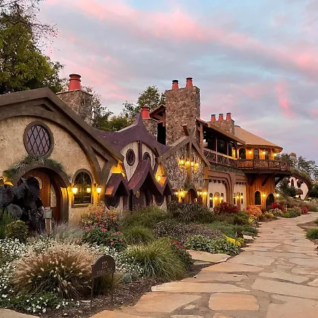 Ancient Lore Village-3