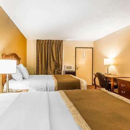 Rodeway Inn Knoxville East-3